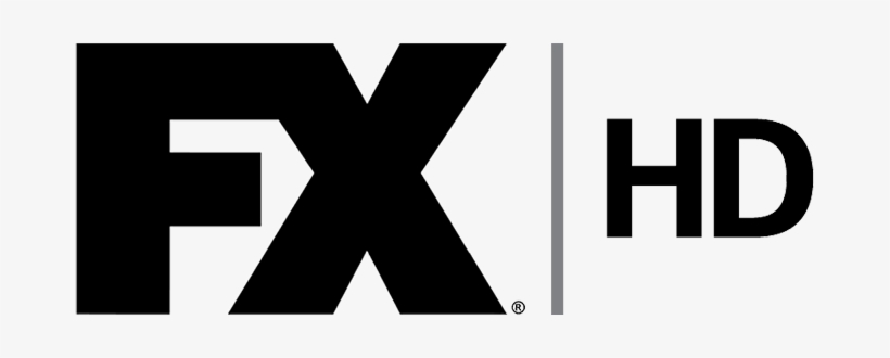 Fx Hd Logo - Fx Hd Channel Logo, transparent png #3027373