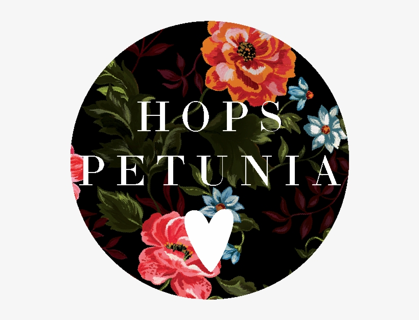 Hops Petunia, transparent png #3027402