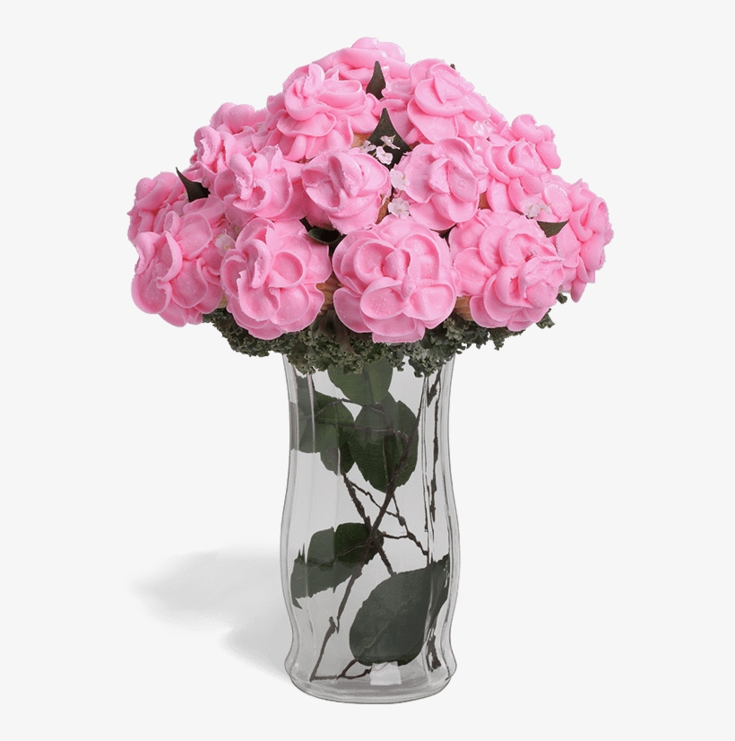Pushing Petunias - Flower Bouquet, transparent png #3027567
