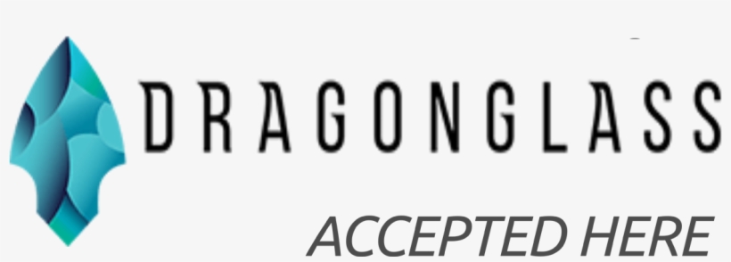 Dragonglass Dgs Accepted Here - Perfect Money Accept Here, transparent png #3027593