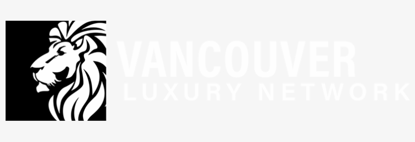 Vancouver Luxury Network - Lion Head, transparent png #3027752