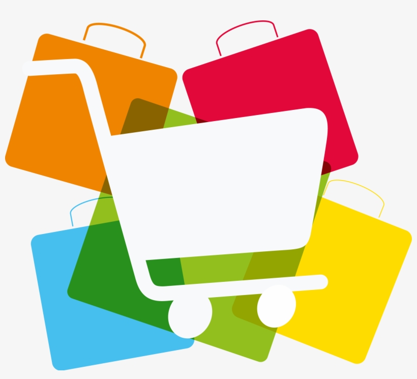 Online Shopping, transparent png #3027807