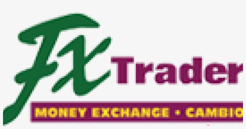 Fx-logo 0 - Fx Trader Jamaica, transparent png #3027809
