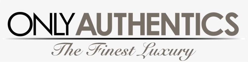 Only Authentics Only Authentics - Calligraphy, transparent png #3027853