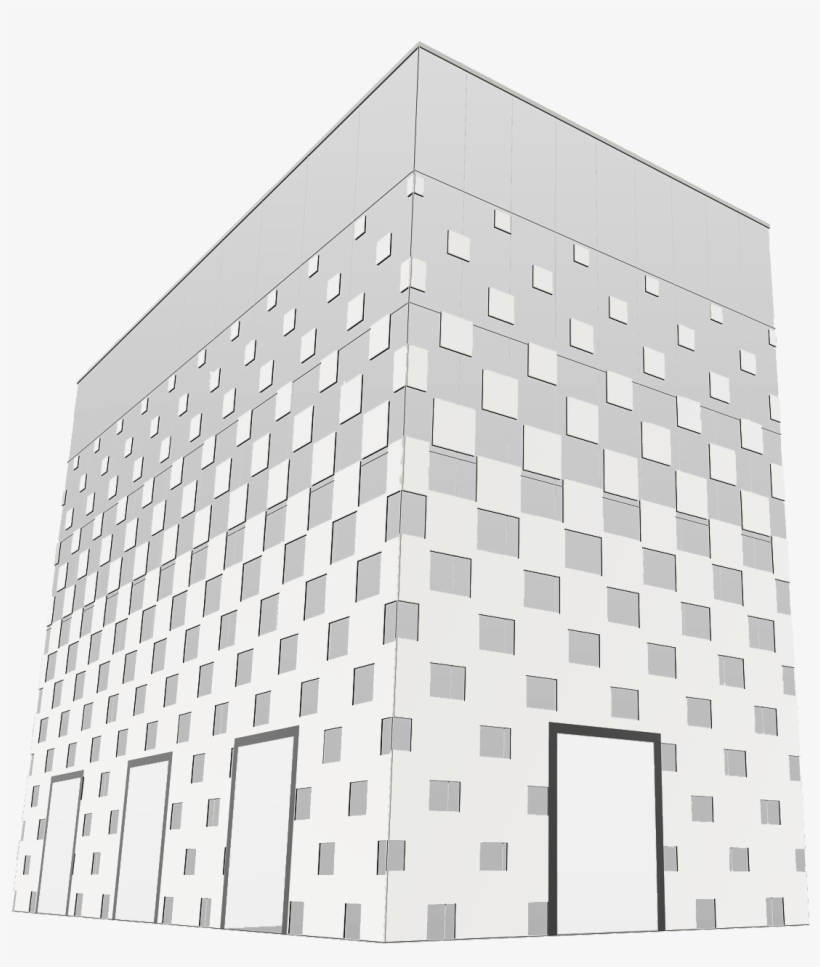 Louis Vuitton Shop In Shenzhen - Louis Vuitton Facade, transparent png #3028156