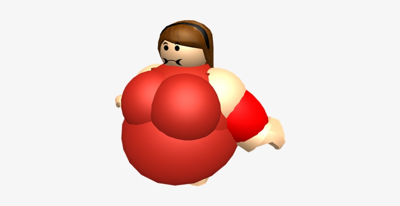 thicc girls roblox
