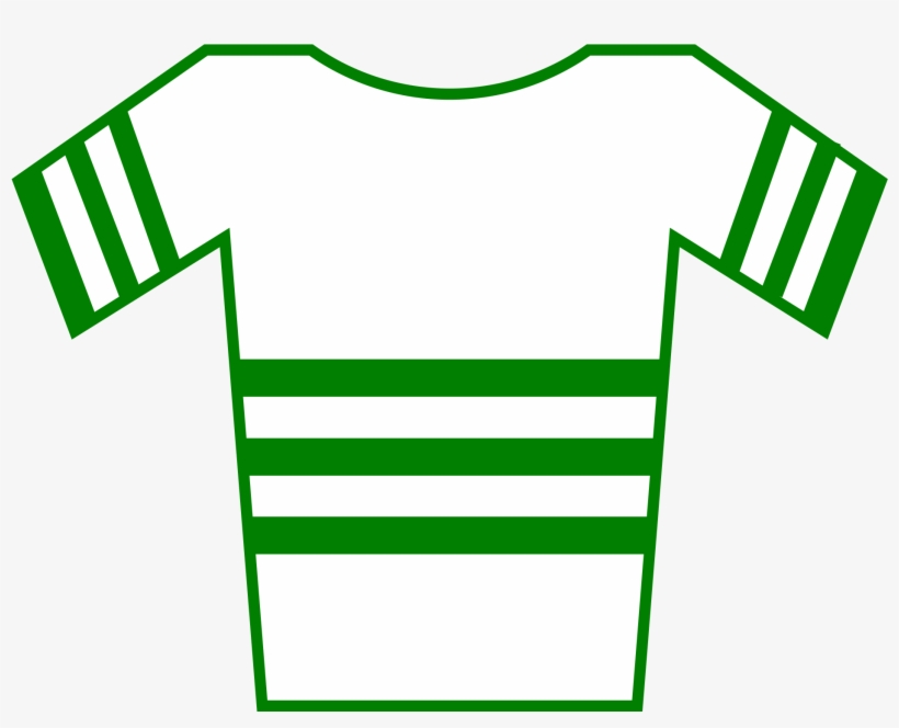 Open - British Cycling National Champion Jersey, transparent png #3028401