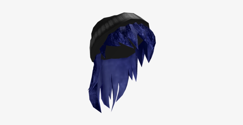 Popular Free Roblox Hairs