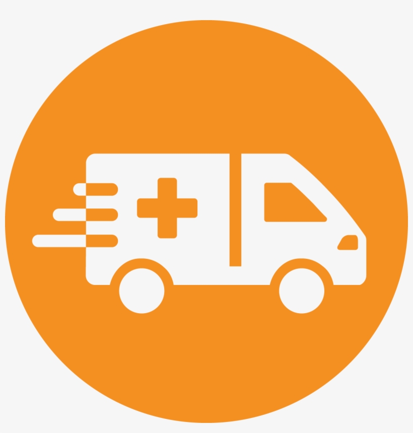 Leading Emergency Service Professionals In Mobile Healthcare - Divvyhq Logo, transparent png #3028800