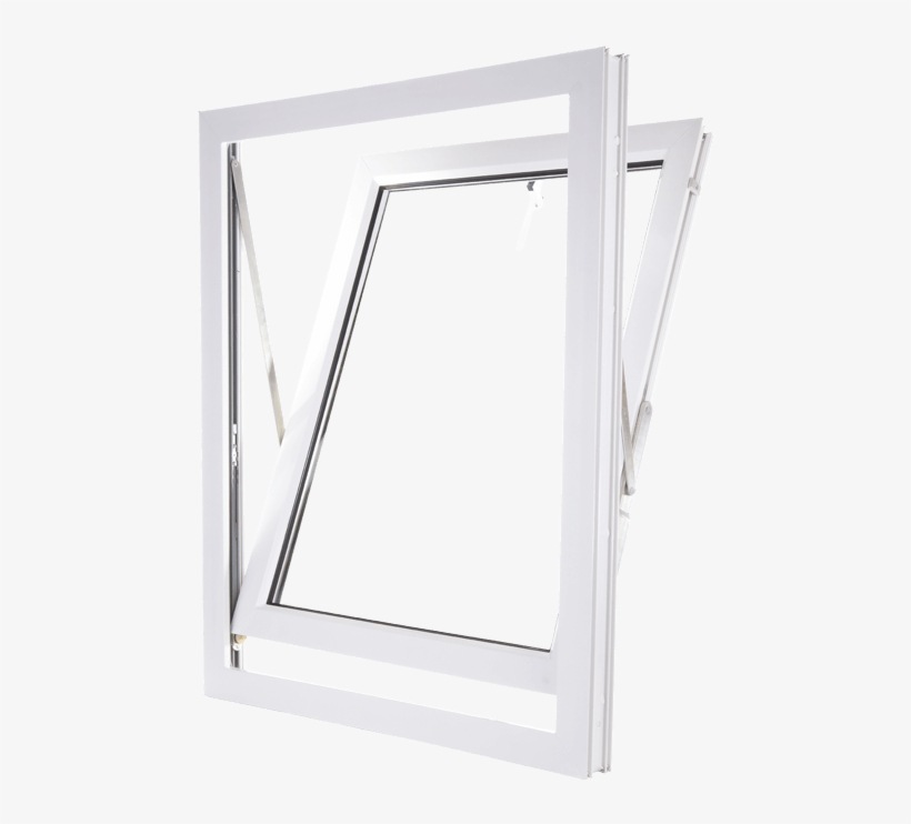 Fully Reversible Windows - Window, transparent png #3028860