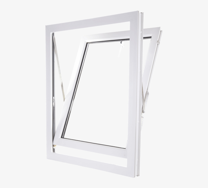 Fully Reversible Windows - Window, transparent png #3028860
