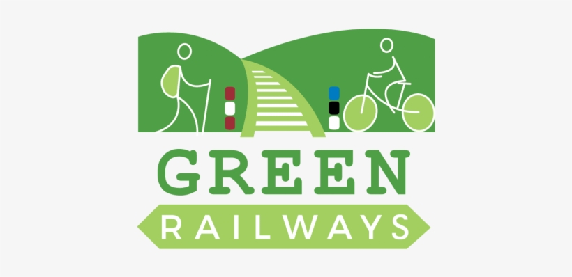 The General Aim Of The Green Railway Project Is To - Rail Transport, transparent png #3028984