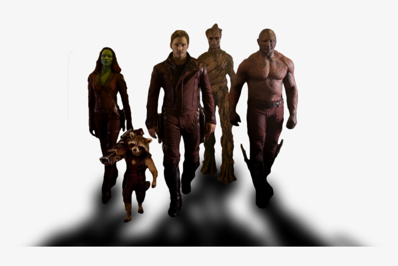 Guardians Of The Galaxy Png Photo - Guardian Of The Galaxy Png, transparent png #3029056