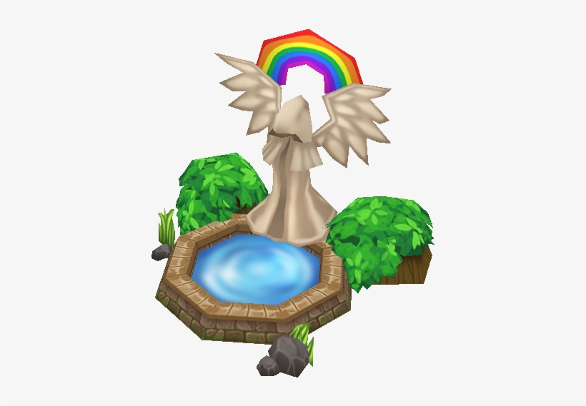Wishing-well - Illustration, transparent png #3029129