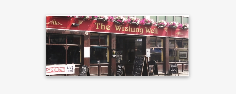 We Will Go Out Of Our Way To Make Your Visit An Enjoyable - Watford, transparent png #3029281