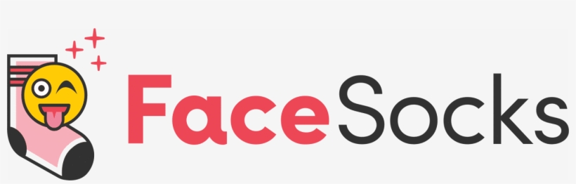 Facesocks Facesocks - Graphic Design, transparent png #3029447