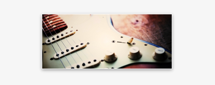 The Wishing Well In Borehamwood - Electric Guitar On An Old Wooden Surface Photography, transparent png #3029563