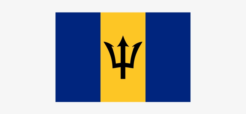 Bandera Medfil20150325 0021 - National Motto Of Barbados, transparent png #3029751