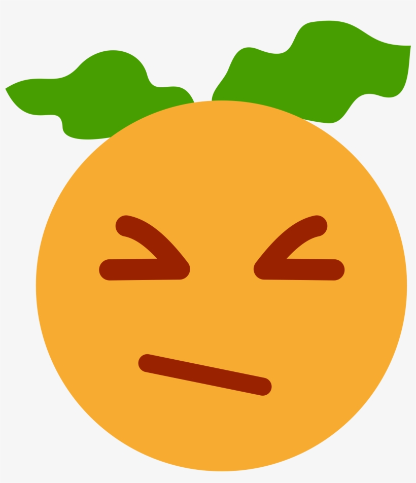 This Free Icons Png Design Of Smiley Clem Grimace, transparent png #3029827