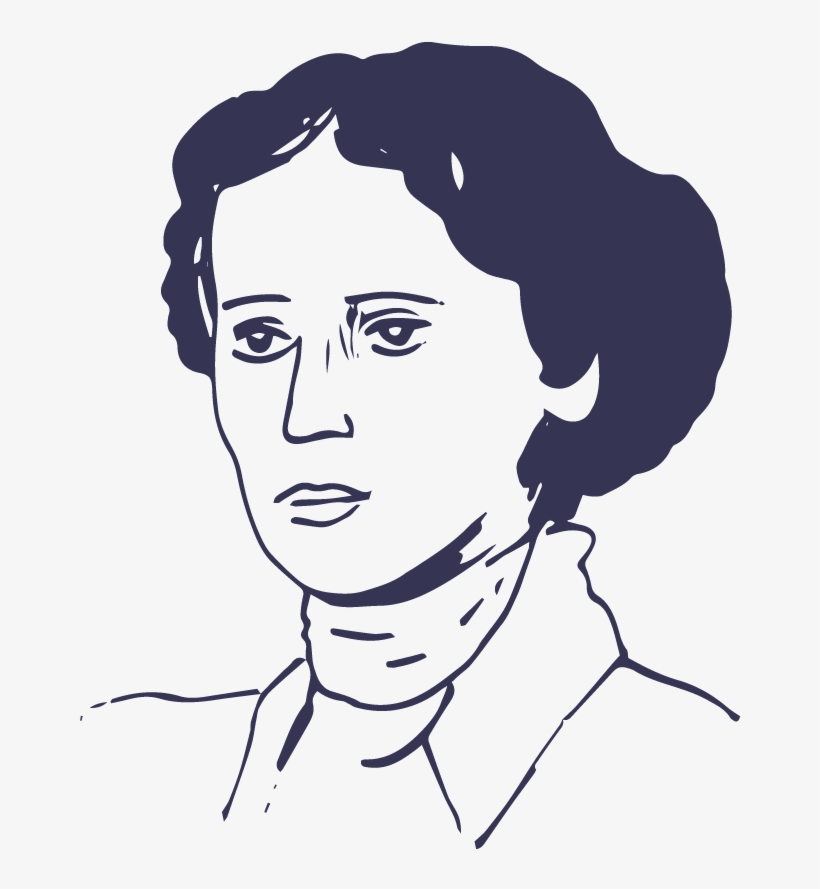 Anna Achmatova - Anna Akhmatova, transparent png #3029831