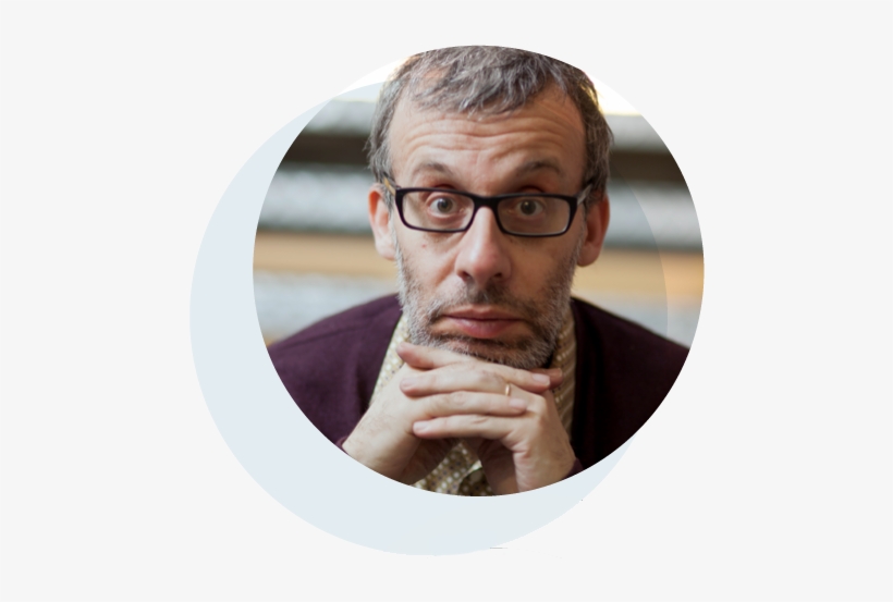 The Comedian, Actor, Co Writer Of The Death Of Stalin - David Schneider 2018, transparent png #3029851