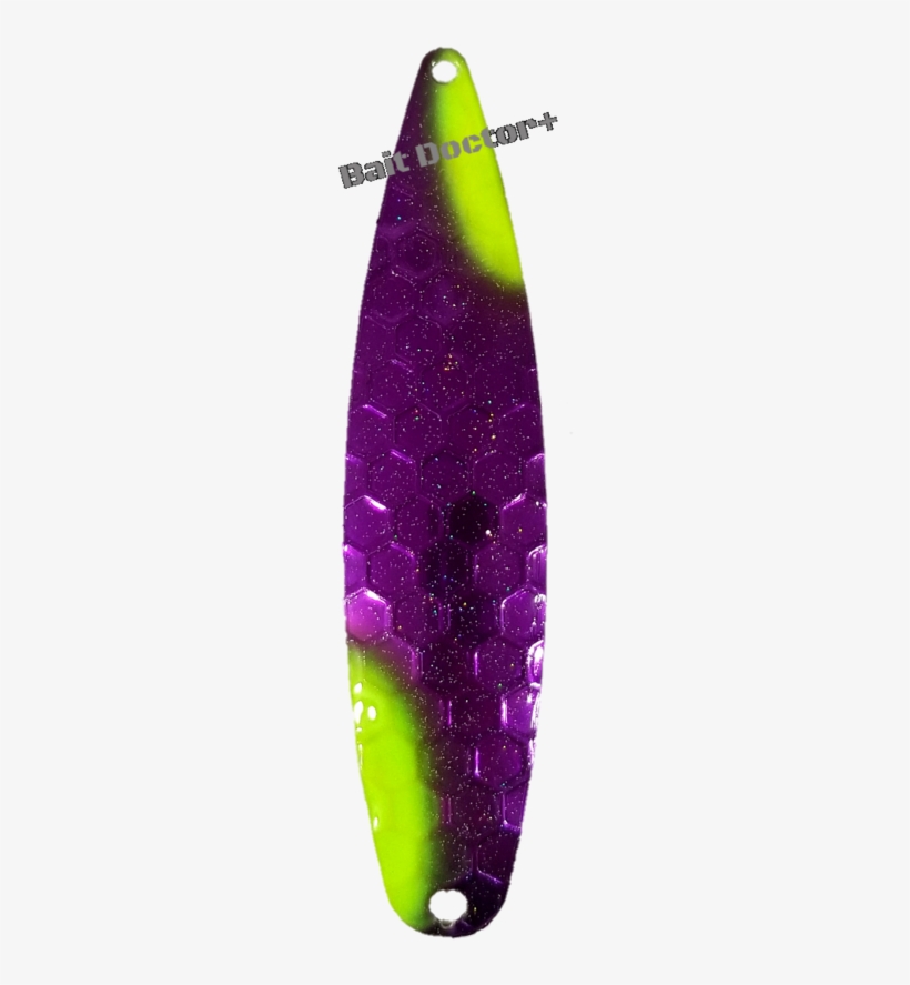 Bait Doctor Custom Spoon, transparent png #3029875