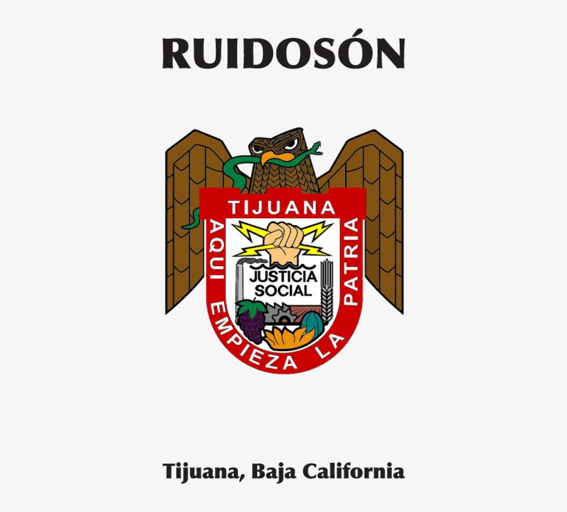Permalink - Http - //albertobustamante - Net/ - Ayuntamiento De Tijuana, transparent png #3029878