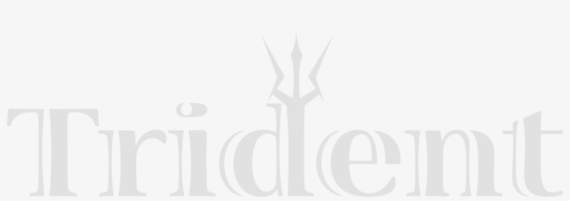 Trident International Limited Logo - Trident International Ltd, transparent png #3029992