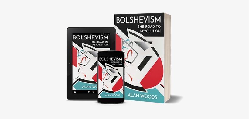 The Road To Revolution - Bolshevism - The Road To Revolution, transparent png #3030104