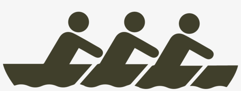 Seachange Rowing - Team Commitment Icon Png, transparent png #3030241