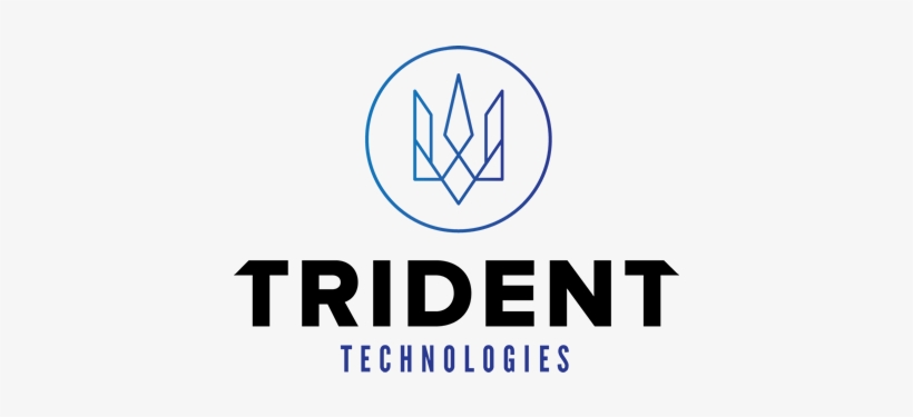 Trident Logo - Ted Cruz Campaign, transparent png #3030243