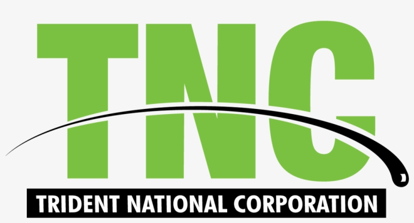 Trident National Corporation Logo - Trident National Corporation, transparent png #3030316