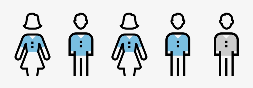 4 Out Of Every 5 Leaders Surveyed State They Believe - Leaders Png, transparent png #3030340