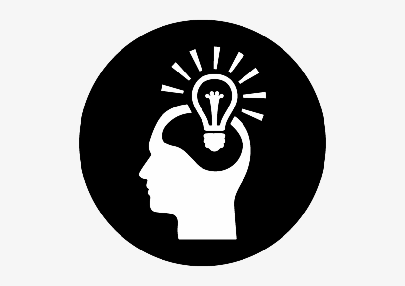 We Provide Ghostwriters For C-level Execs, Thought - Jesus On The Wall Trick, transparent png #3030344