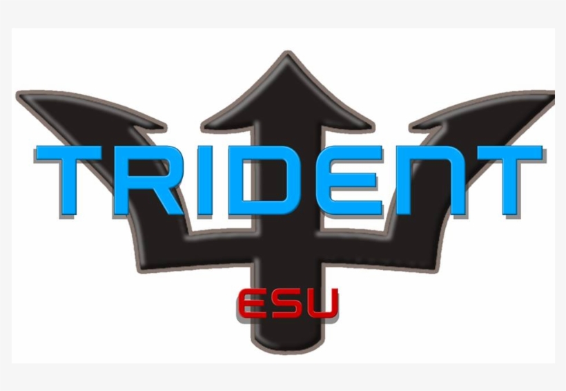 Trident Explorer Scout Unit - Graphic Design, transparent png #3030455