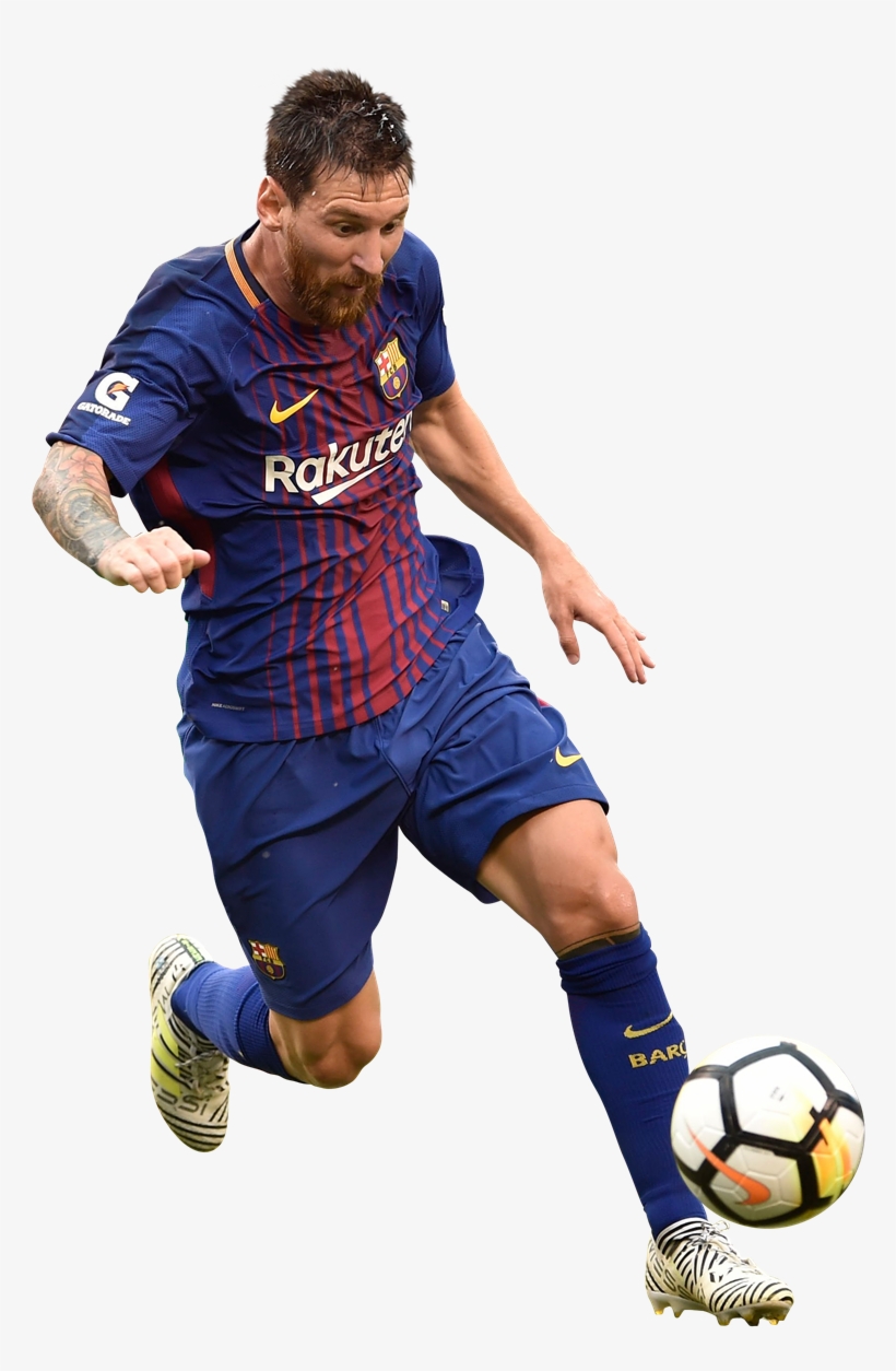 Lionel Messi Png - Lionel Messi 2018 Png, transparent png #3030512