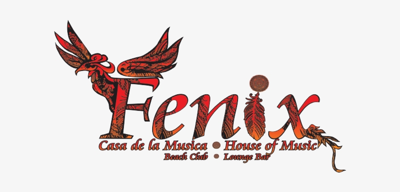 Fenix Lounge Isla Mujeres - Illustration, transparent png #3030514