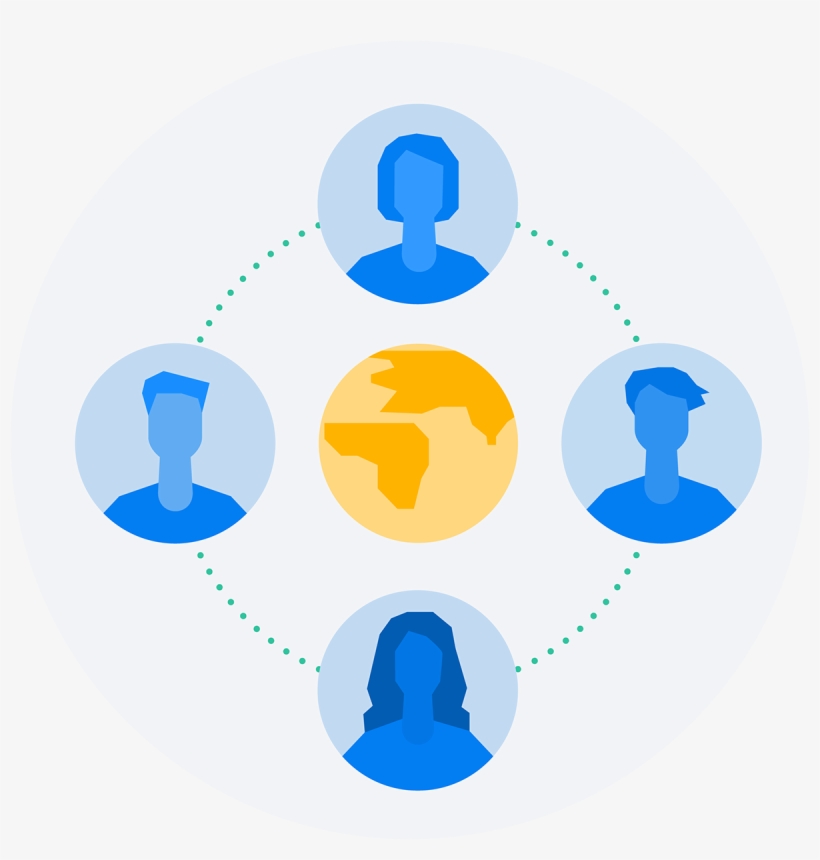 As Part Of An Ongoing Project Bringing Aiesec's Leadership - Portable Network Graphics, transparent png #3030642