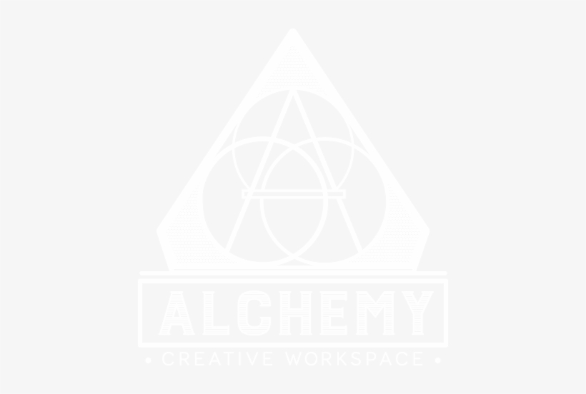 Logo - Alchemy Creative Workspace, transparent png #3030762