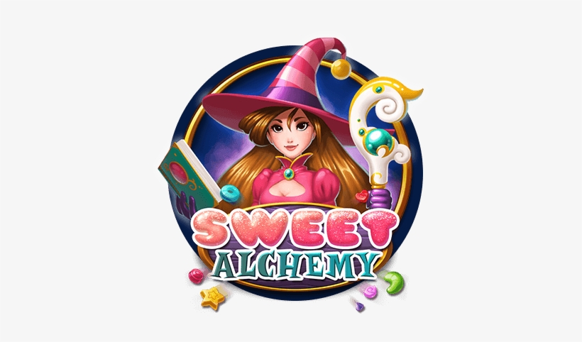 Sweet Alchemy Slot Png, transparent png #3030790