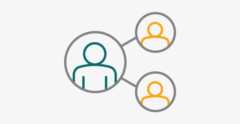 People Icon - Seoul, transparent png #3030797