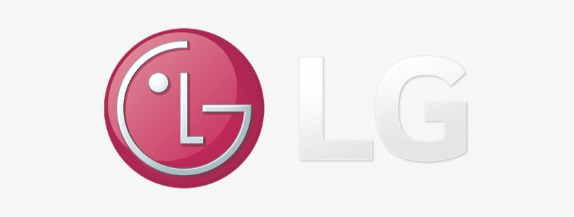 Lg Logo, transparent png #3030901
