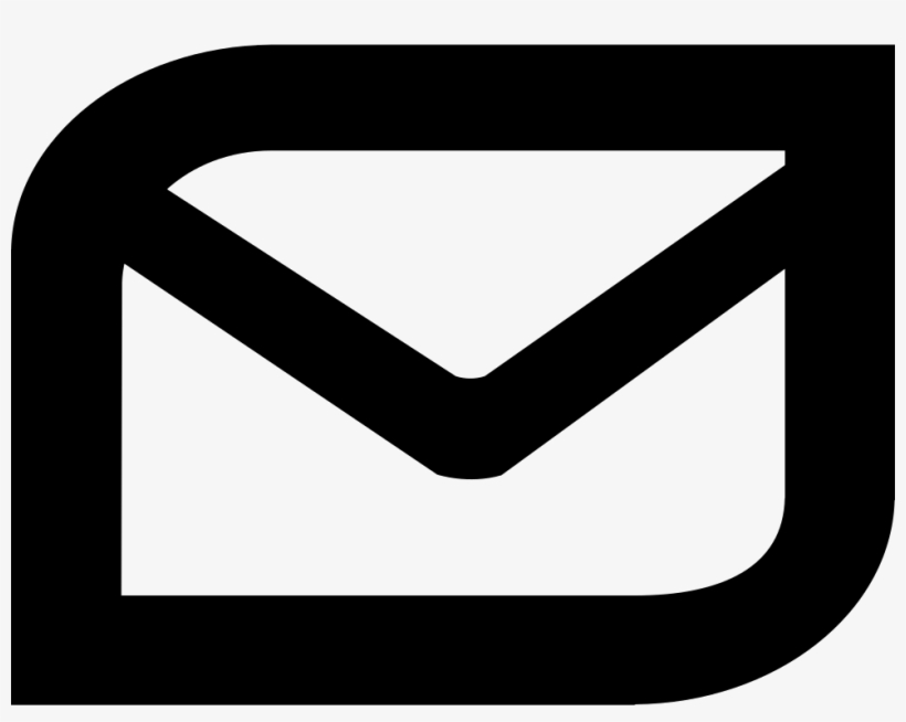 The Home User Private Letter Icon Comments - Icon, transparent png #3030935