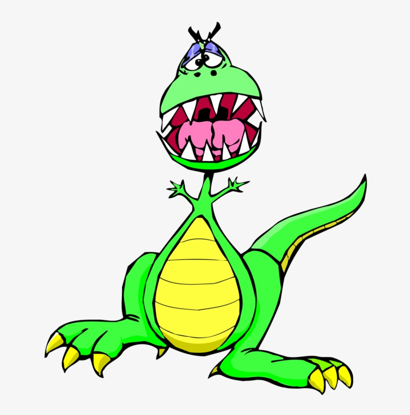 Dinosaur World Cartoon Tyrannosaurus Drawing - Colorful Dinosaur Journal: 150 Page Lined Notebook/diary, transparent png #3030970