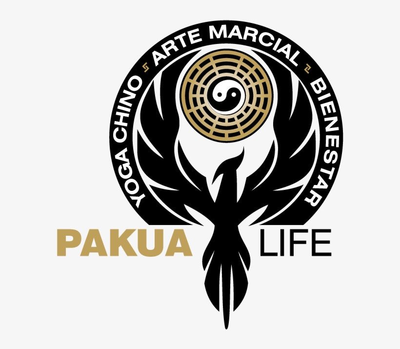 El Ave Fenix Pakua Life - Logo De Un Ave Fenix, transparent png #3030999