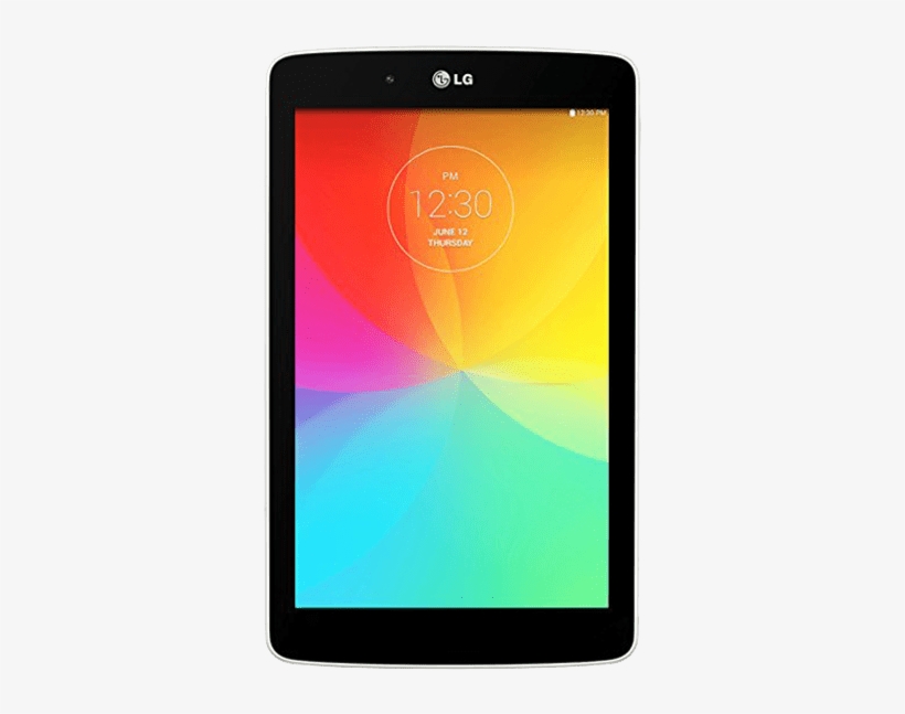 Lg G Pad 10-1 Repair - G Pad 7.0 Screen Protector - Joto Anti Glare Anti Fingerprint, transparent png #3031052