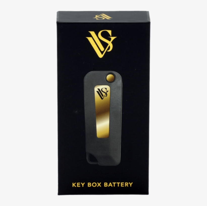 13135662 Vvs Gold Key Box1 480x - Electric Battery, transparent png #3031091