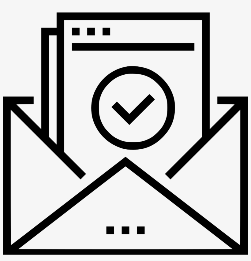 Png File Svg - Etiqueta Del Correo Electronico, transparent png #3031154