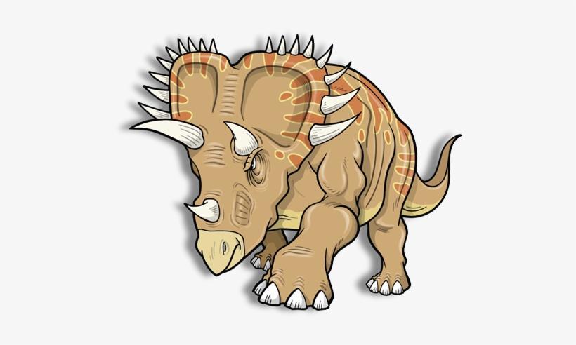 Livre D'activité 'les Dinosaures', transparent png #3031245