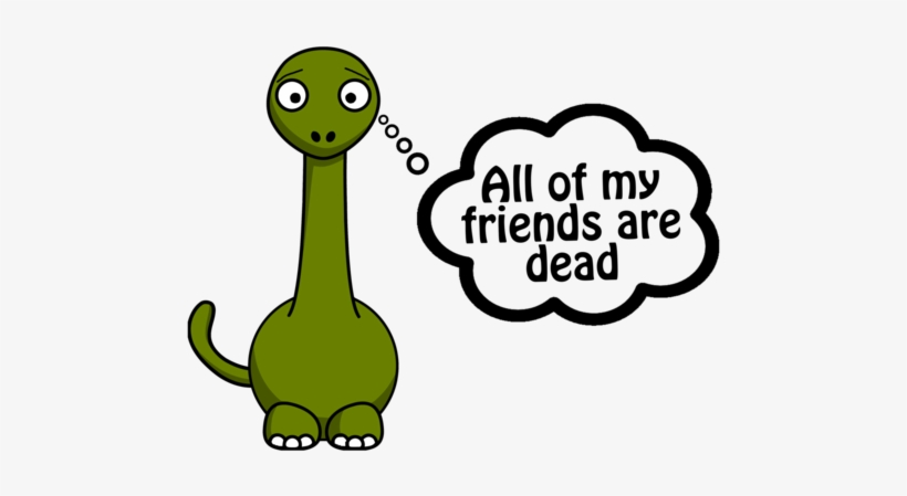 Dead Dinosaur, transparent png #3031301